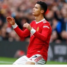 Le rôle de Ronaldo à Manchester United